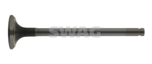 Exhaust Valve (62 91 8667)