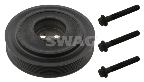 Belt Pulley, crankshaft (50 93 3679)