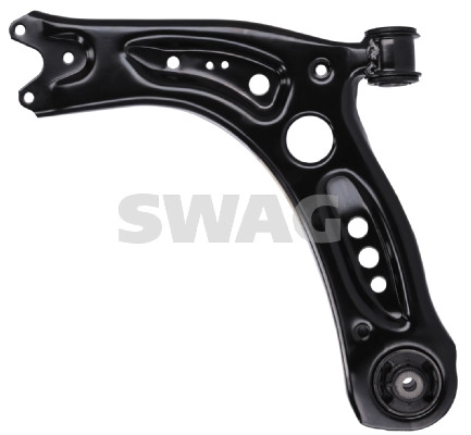 Control/Trailing Arm, wheel suspension (33 10 8210)