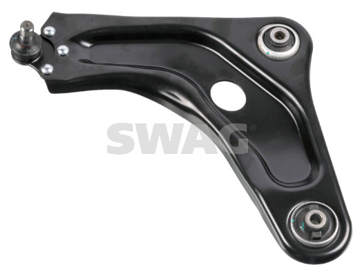 Control/Trailing Arm, wheel suspension (33 10 8065)
