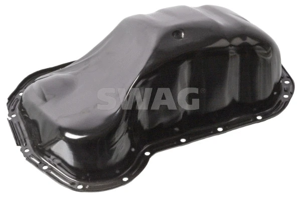 Oil Sump