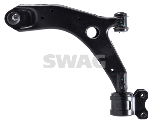 Control/Trailing Arm, wheel suspension (83 94 2433)