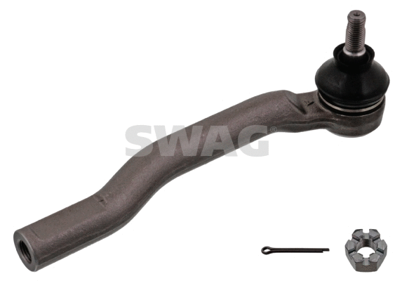 Tie Rod End (82 94 2740)