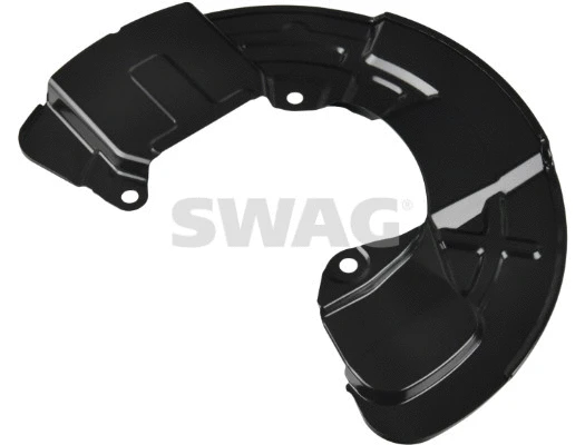 Splash Guard, brake disc (33 10 6399)