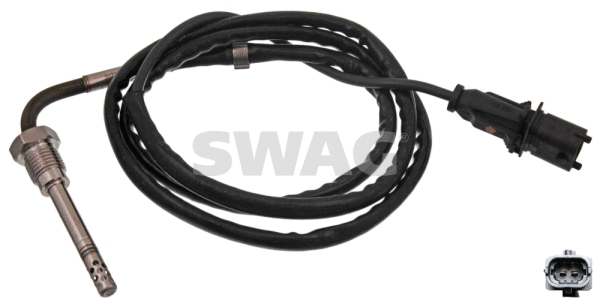 Sensor, exhaust gas temperature (40 94 9291)