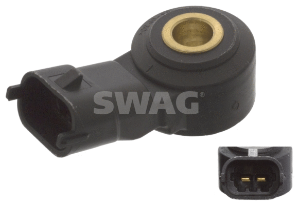 Knock Sensor (62 94 5943)