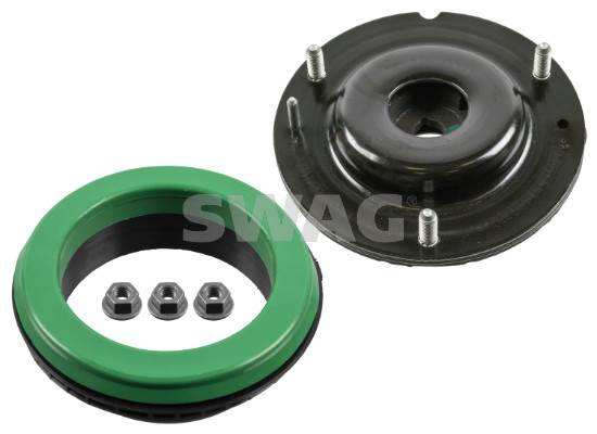 Repair Kit, suspension strut support mount (33 10 8534)