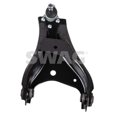 Control/Trailing Arm, wheel suspension (28 10 6710)