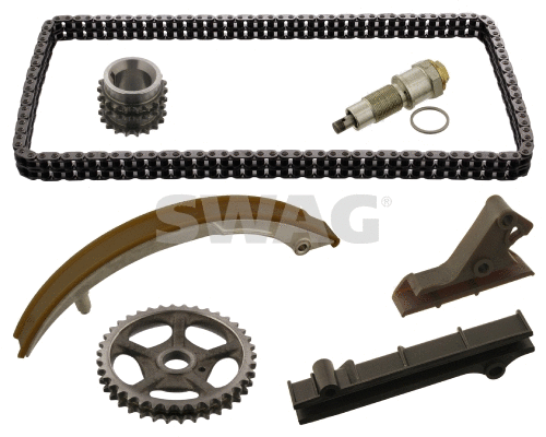 Timing Chain Kit (10 93 6592)