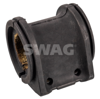 Mounting, stabiliser bar (10 10 4596)