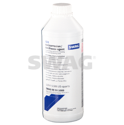 Antifreeze (99 90 1089)