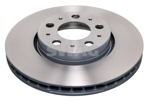 Brake Disc (55 91 8044)