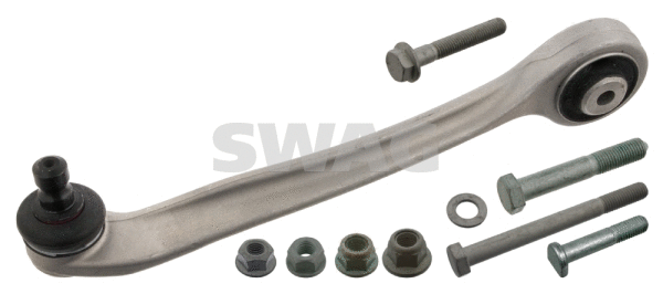 Control/Trailing Arm, wheel suspension (30 94 0745)