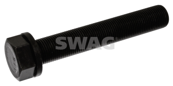 Pulley Bolt (30 91 7232)