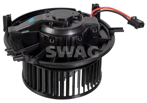 Interior Blower