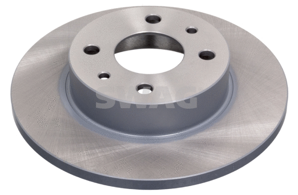 Brake Disc (70 94 3815)