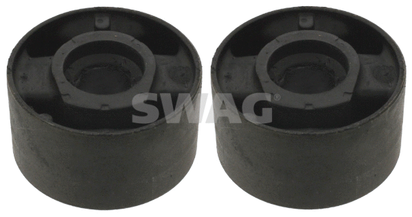 Mounting, control/trailing arm (20 60 0003)