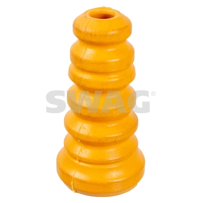 Rubber Buffer, suspension (33 10 0368)