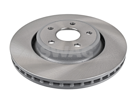 Brake Disc (14 10 8385)