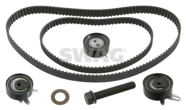 Timing Belt Kit (30 93 0779)