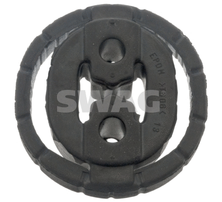Mount, exhaust system (70 94 7721)