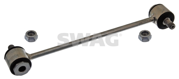 Link/Coupling Rod, stabiliser bar (10 92 2075)