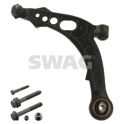 Control/Trailing Arm, wheel suspension (70 94 0670)