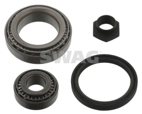 Wheel Bearing Kit (30 85 0003)