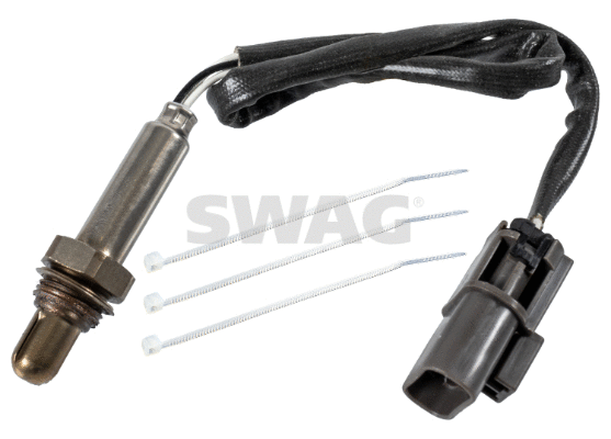 Lambda Sensor (33 10 3759)