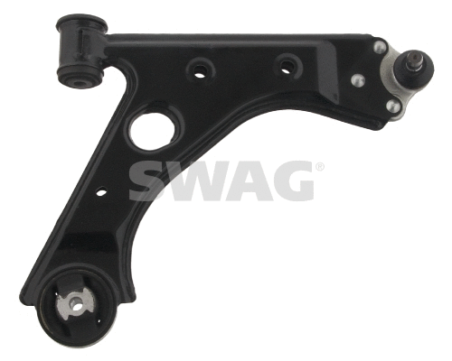 Control/Trailing Arm, wheel suspension (70 92 9145)