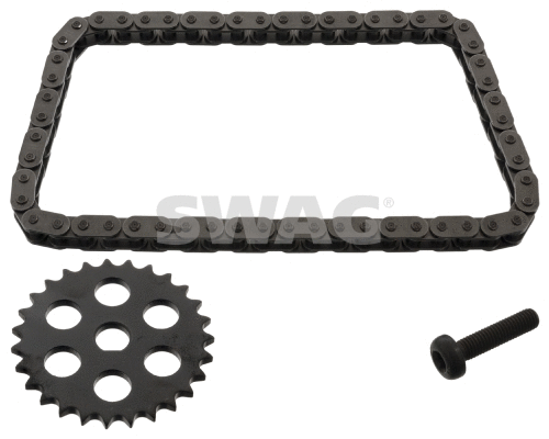 Chain Kit, oil pump drive (20 94 9523)