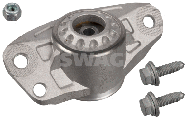 Repair Kit, suspension strut support mount (30 93 7893)