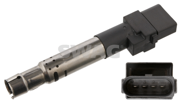 Ignition Coil (30 93 7318)