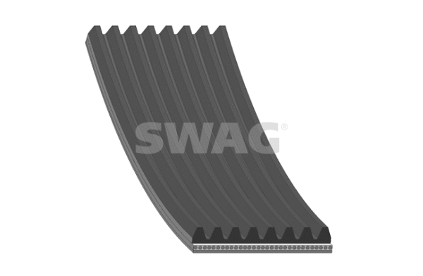 V-Ribbed Belt (33 10 2166)
