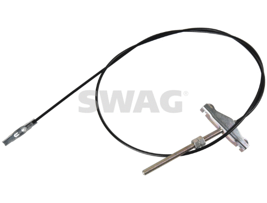 Cable Pull, parking brake (33 10 3754)