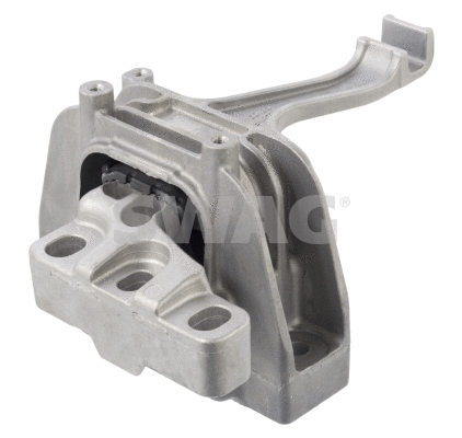 Mounting, engine (30 10 5675)