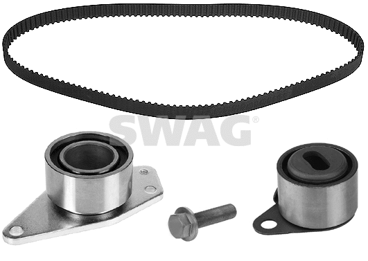 Timing Belt Kit (55 91 9500)