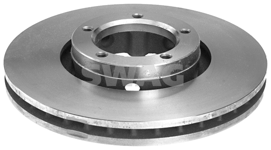 Brake Disc (50 90 5647)