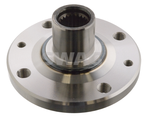 Wheel Hub (60 10 2185)