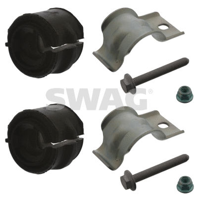 Mounting Kit, stabiliser bar (62 93 7765)