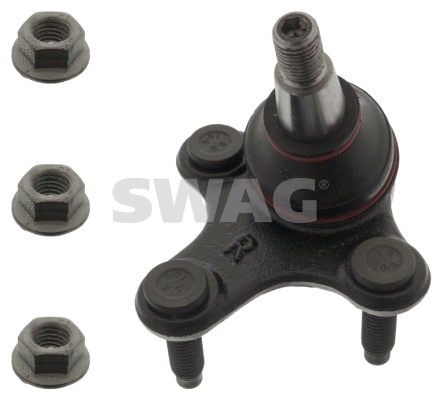 Ball Joint (30 93 0510)