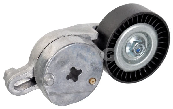 Belt Tensioner, V-ribbed belt (33 10 5717)