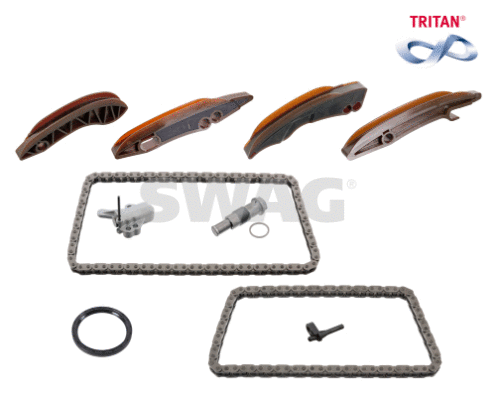 Timing Chain Kit (33 10 2031)