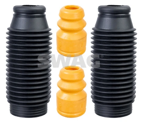 Dust Cover Kit, shock absorber (33 10 6201)