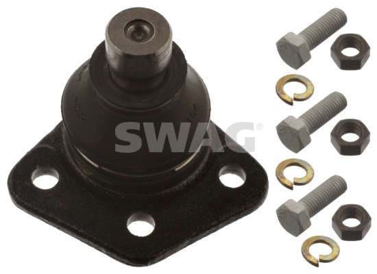 Ball Joint (30 78 0018)