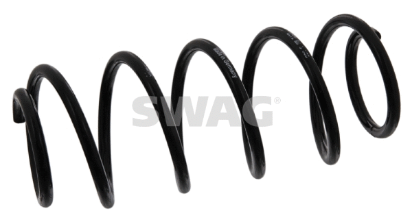 Suspension Spring (40 93 7380)