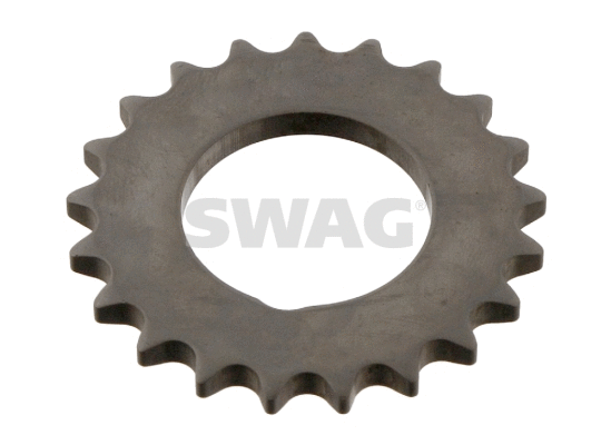 Sprocket, crankshaft (70 93 1545)