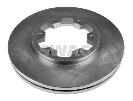 Brake Disc (82 91 8895)