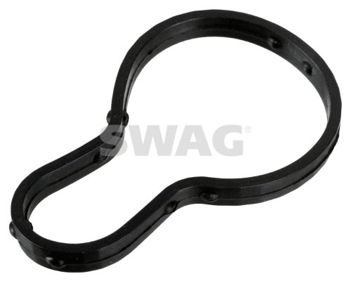 Gasket, cylinder head cover (10 93 6166)
