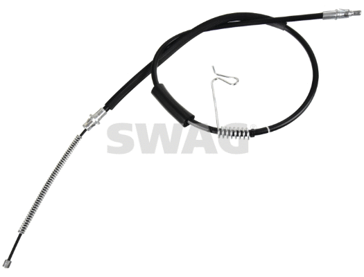 Cable Pull, parking brake (33 10 3767)